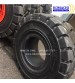 Lốp đặc 23x9-10 Komachi Thái Lan - Lốp xe nâng điện